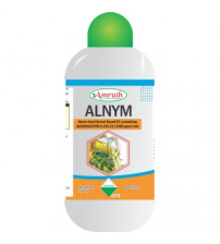 Alnym - Liquid (Azadirachtin 1500 ppm) 1 Litre